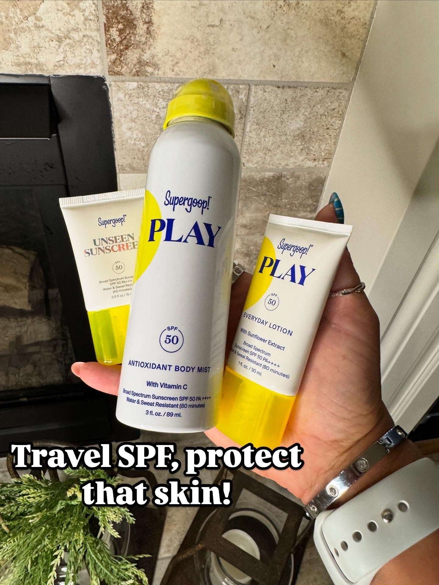 Always in our house! Love this brand!

#LTKTravel #LTKOver40 #LTKSaleAlert