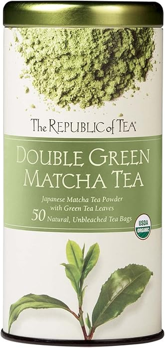 The Republic of Tea   Visit the Store | Amazon (US)
