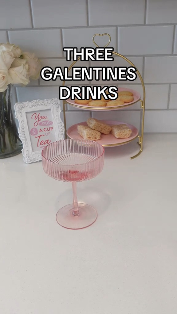  Galentine’s Day cocktails!

#GalentinesDay #CocktailRecipes #MocktailIdeas #PartyDrinks #HostingInspo

#LTKSeasonal