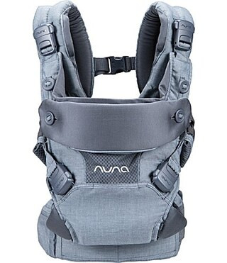 Nuna CUDL 4-in-1 Baby Carrier - One Size | Dillard's