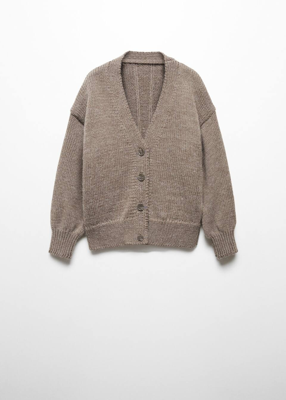 Sweaters and cardigans for Women 2023 | Mango United Kingdom | MANGO (UK)