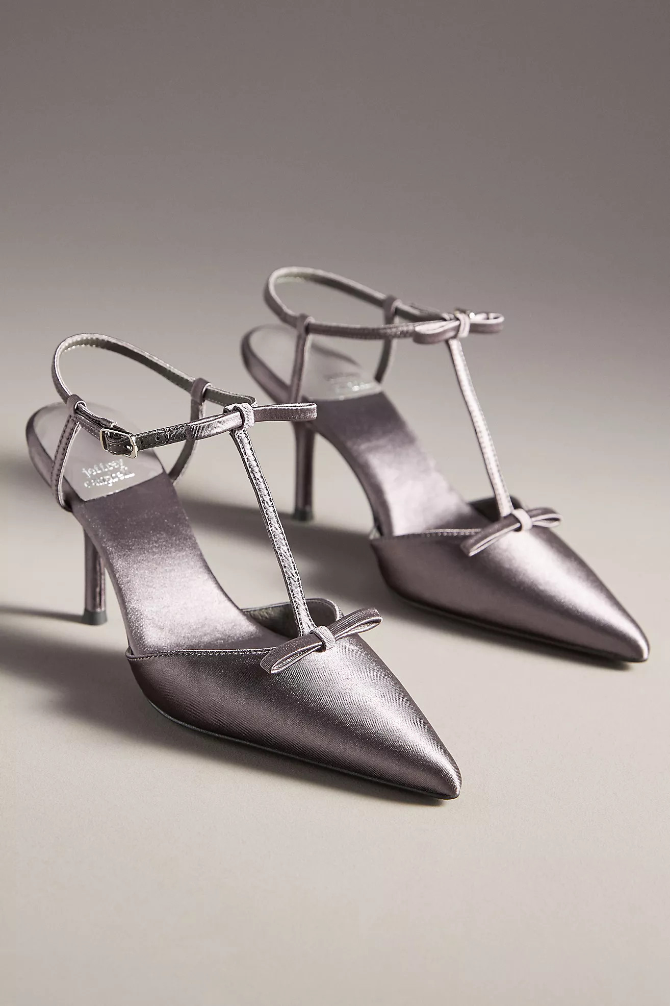 Jeffrey Campbell Playhouse Heels | Anthropologie (US)