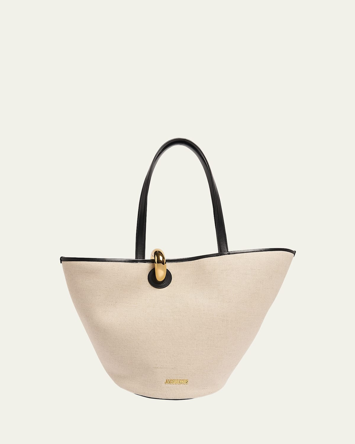 Le Bambola Canvas Tote Bag | Bergdorf Goodman