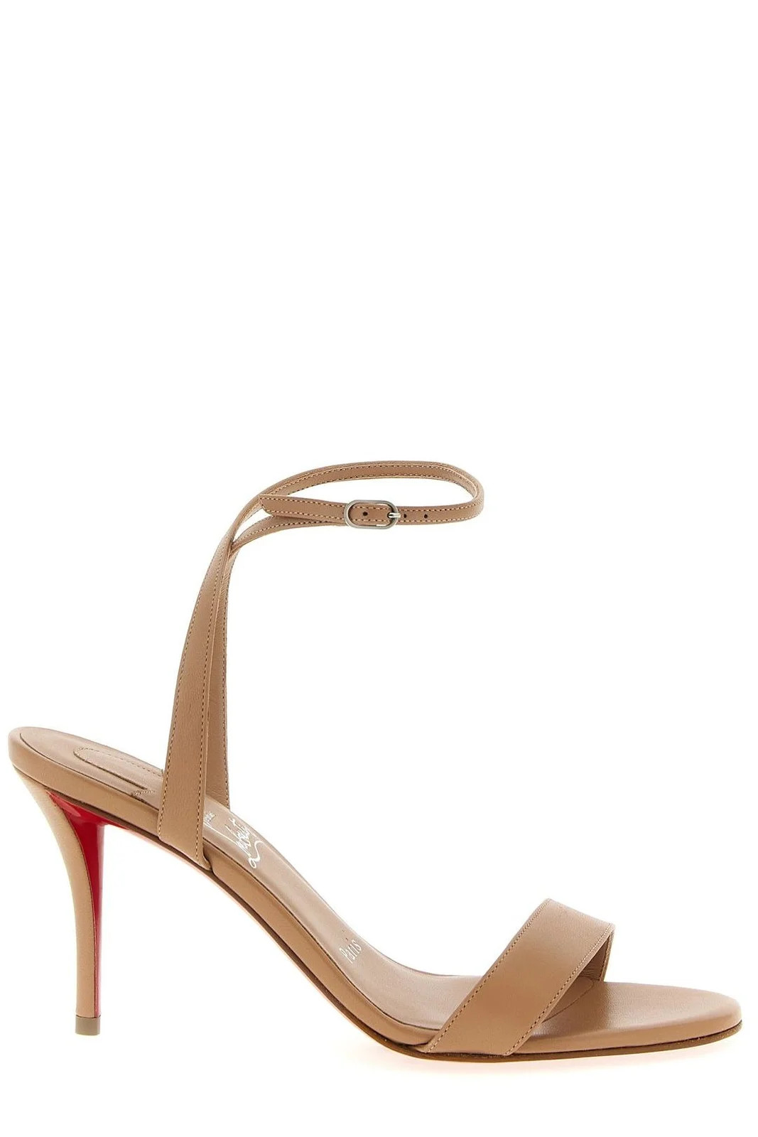 Christian Louboutin Miss Z Heeled Sandals | Cettire Global