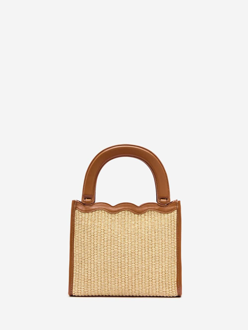 Emma Mini Bag | Reformation (Global)