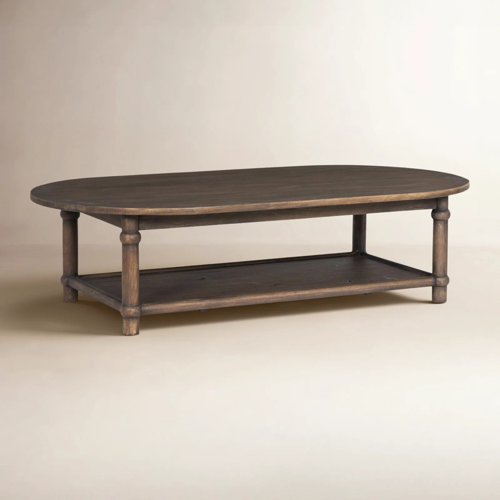 Charnes Coffee Table | Birch Lane
