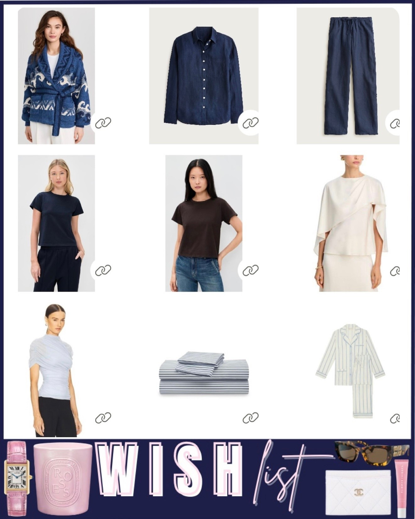 Weekly wishlist 💕 



#LTKHome #LTKSeasonal #LTKBeauty