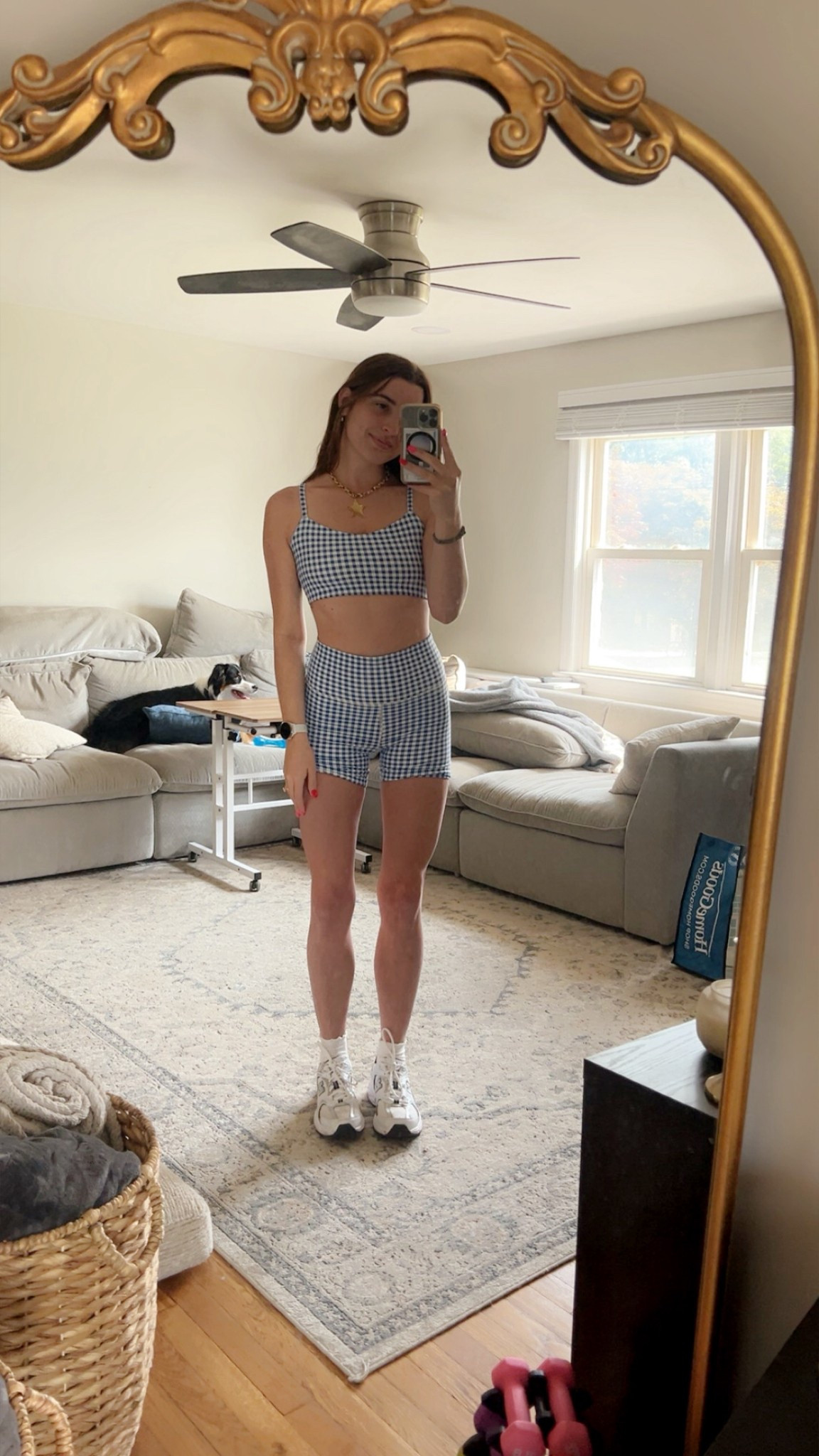 Affordable & comfy matching workout sets😍🤩



workout set, matching set, hat, target finds, target style, outfit inspo, amazon, new balance, sneakers, dad sneakers  

#LTKFindsUnder50 #LTKSummerEdit #LTKActive