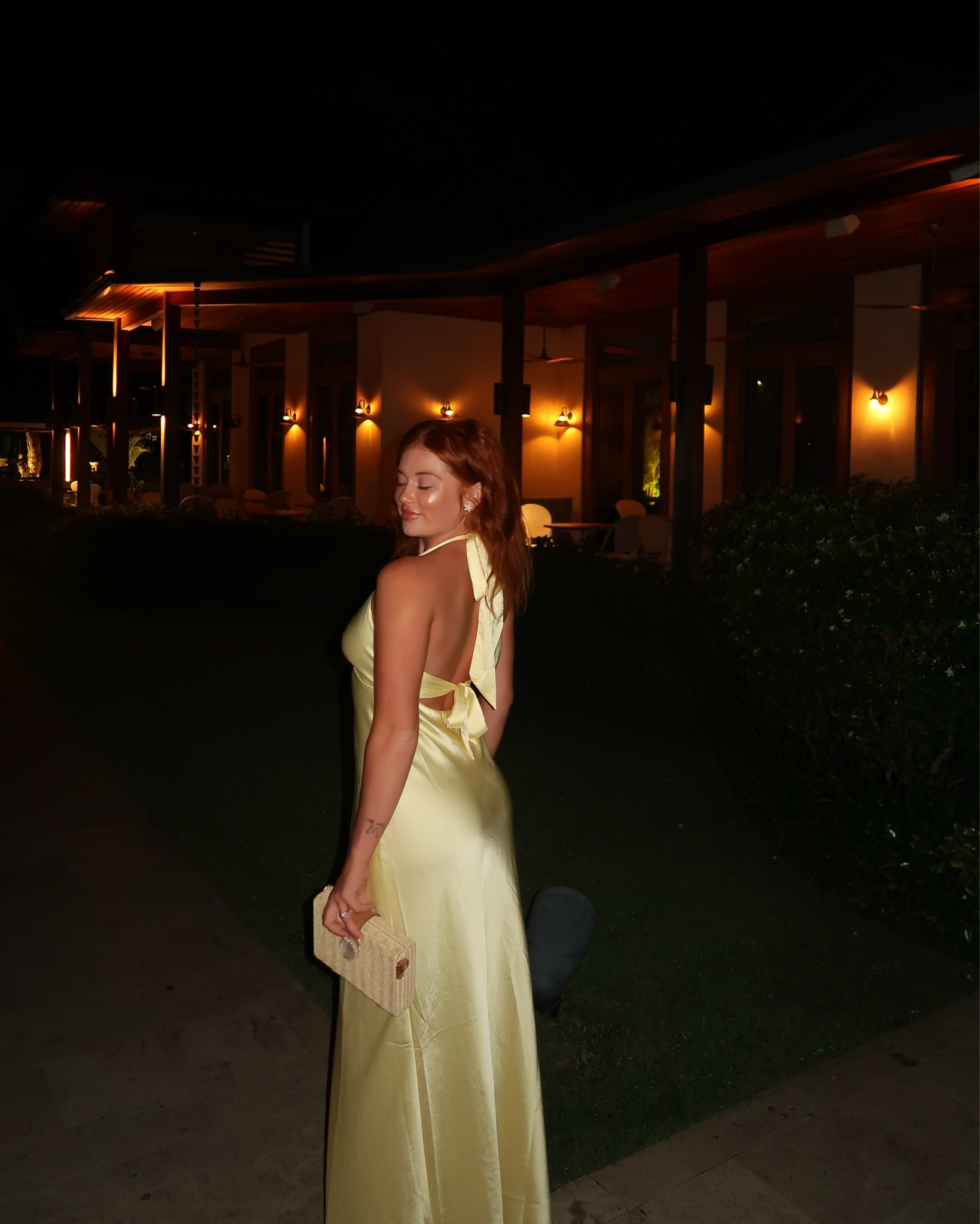 wearing a size small 💛

#LTKTravel #LTKStyleTip #LTKFindsUnder100