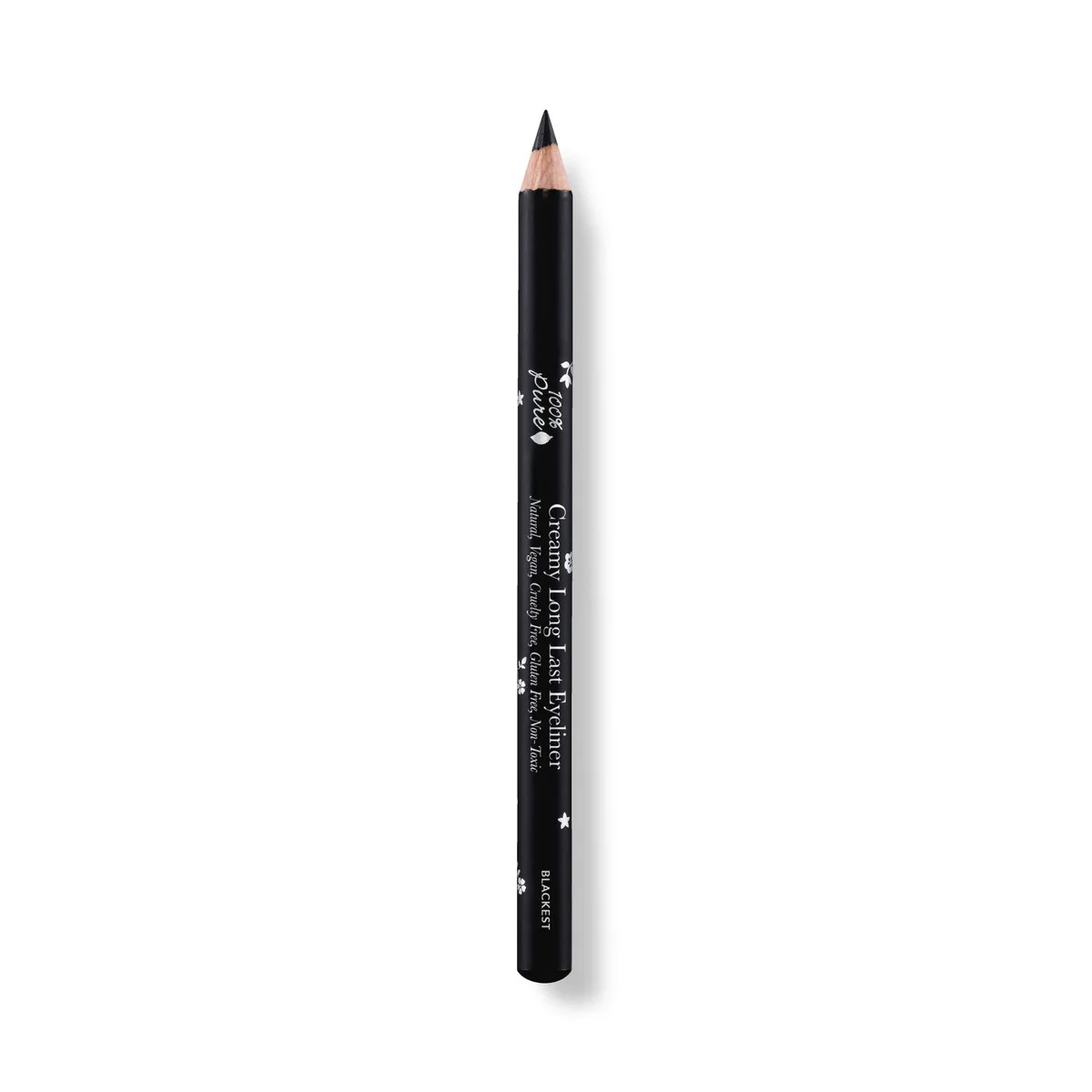 Creamy Long Last Liner | 100% PURE