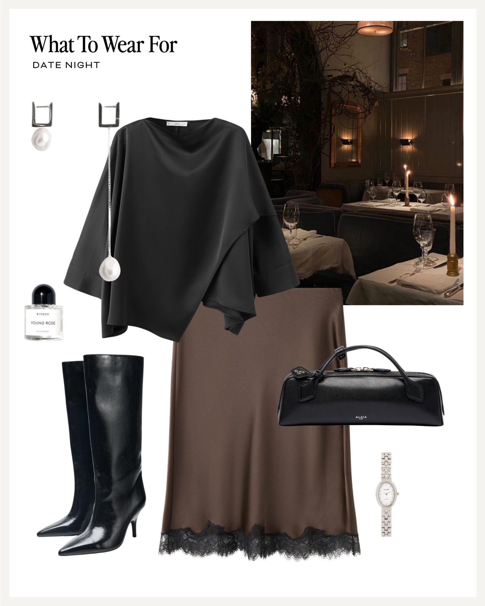 Date night outfits 🍸

#LTKgiftguide #LTKuk