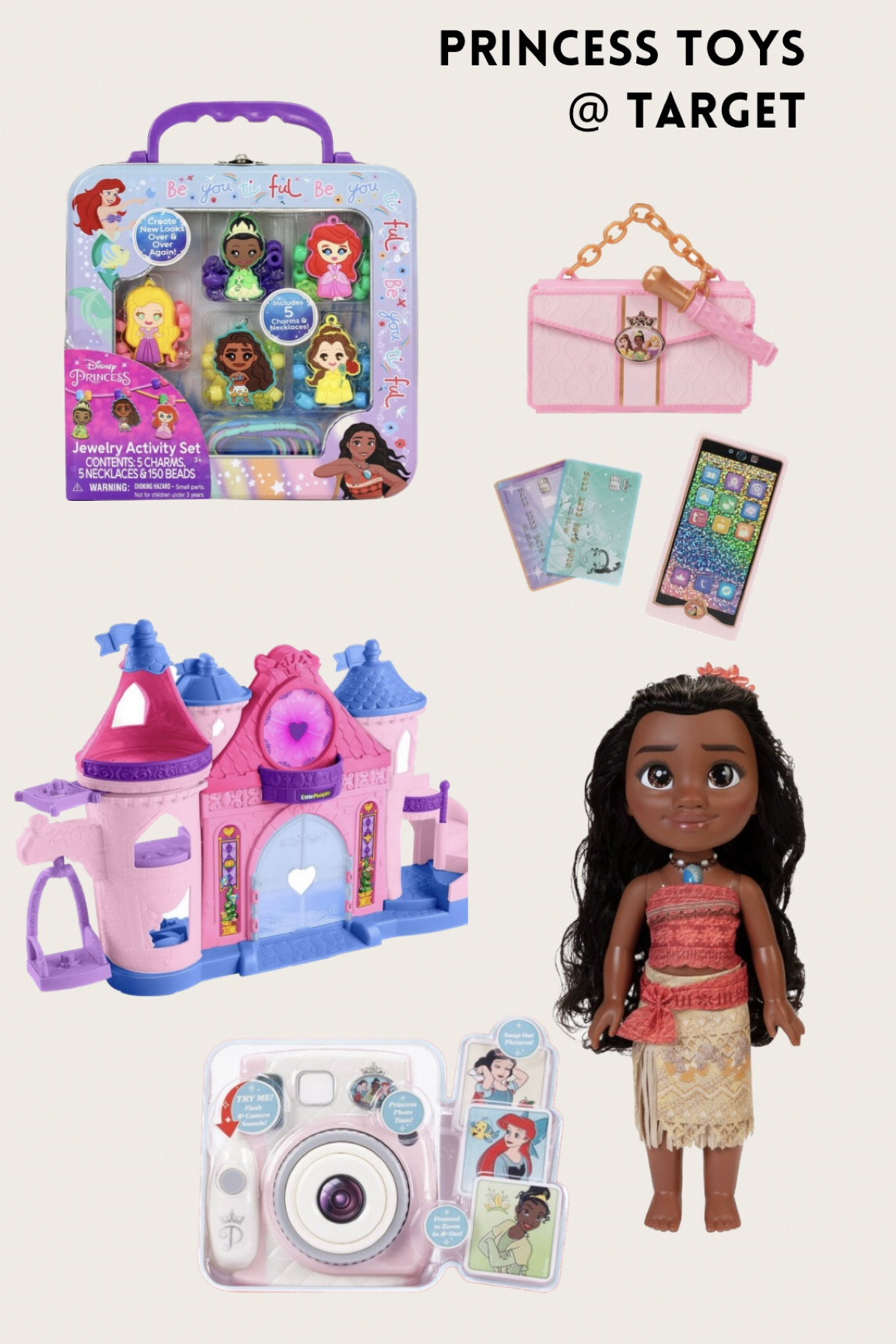 Princess toys, princess gifts, Disney princess, gifts for toddler girl 

#LTKkids #LTKCyberWeek #LTKGiftGuide