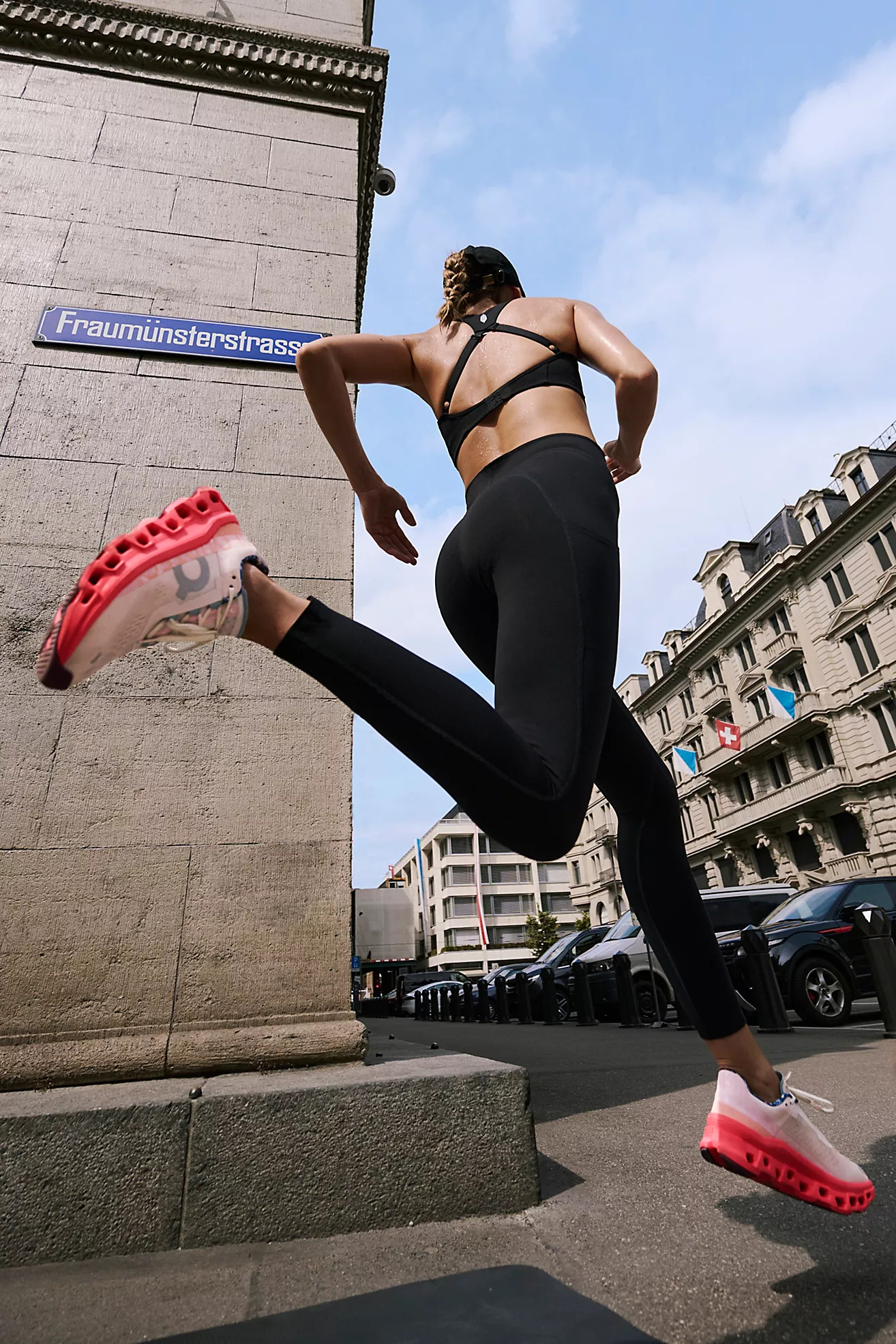 Latitude Leggings | Free People (Global - UK&FR Excluded)