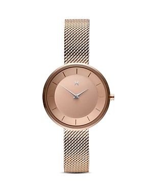 Mvmt Mod Series Watch, 32mm | Bloomingdale's (US)