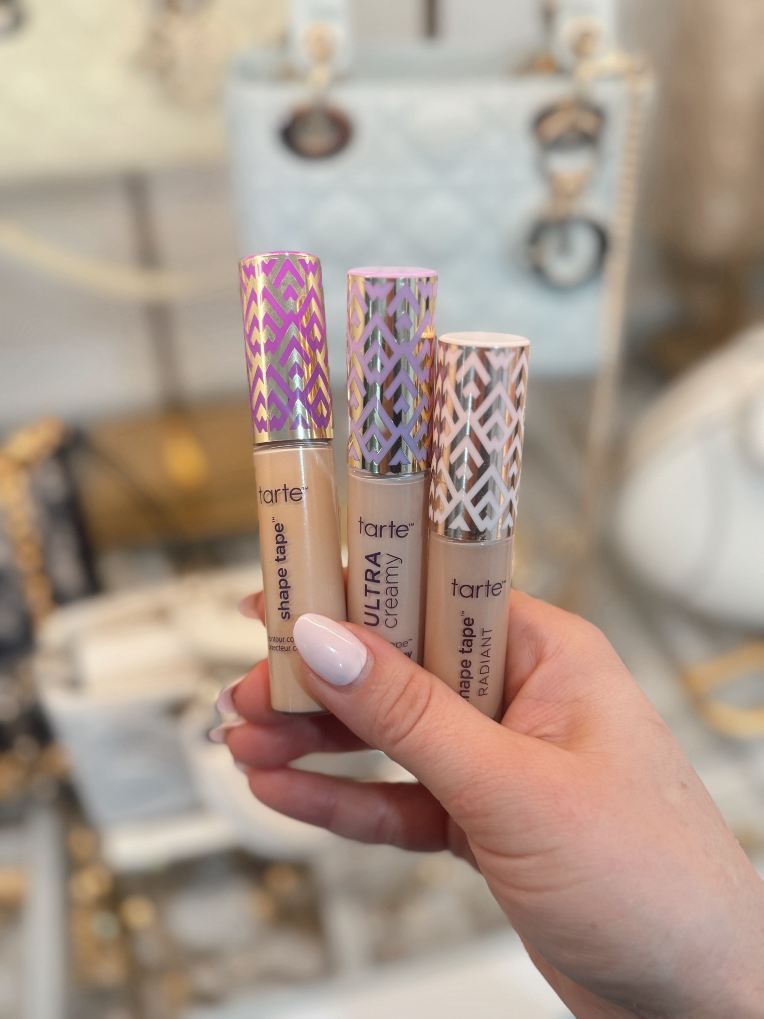 Out fav sale is back!!! Shape tape is 50% off @tartecosmetics #tartepartner 

#LTKBeauty