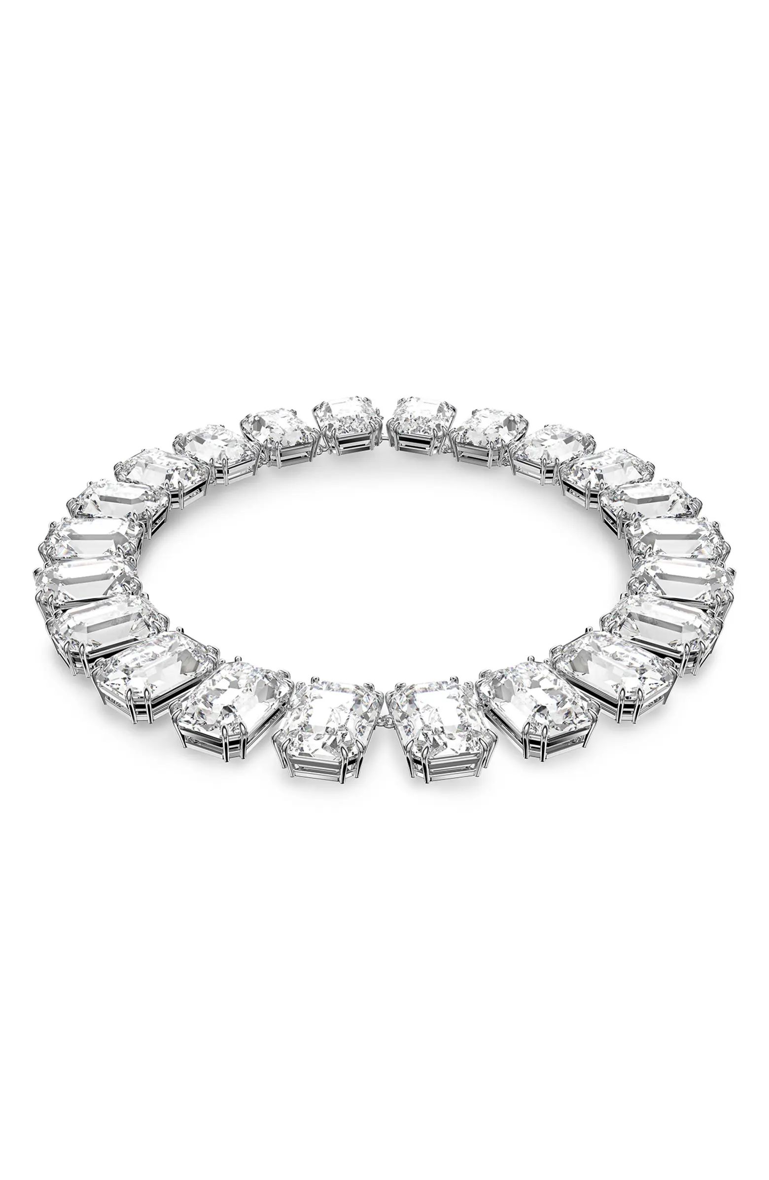 Millenia Crystal Collar Necklace | Nordstrom