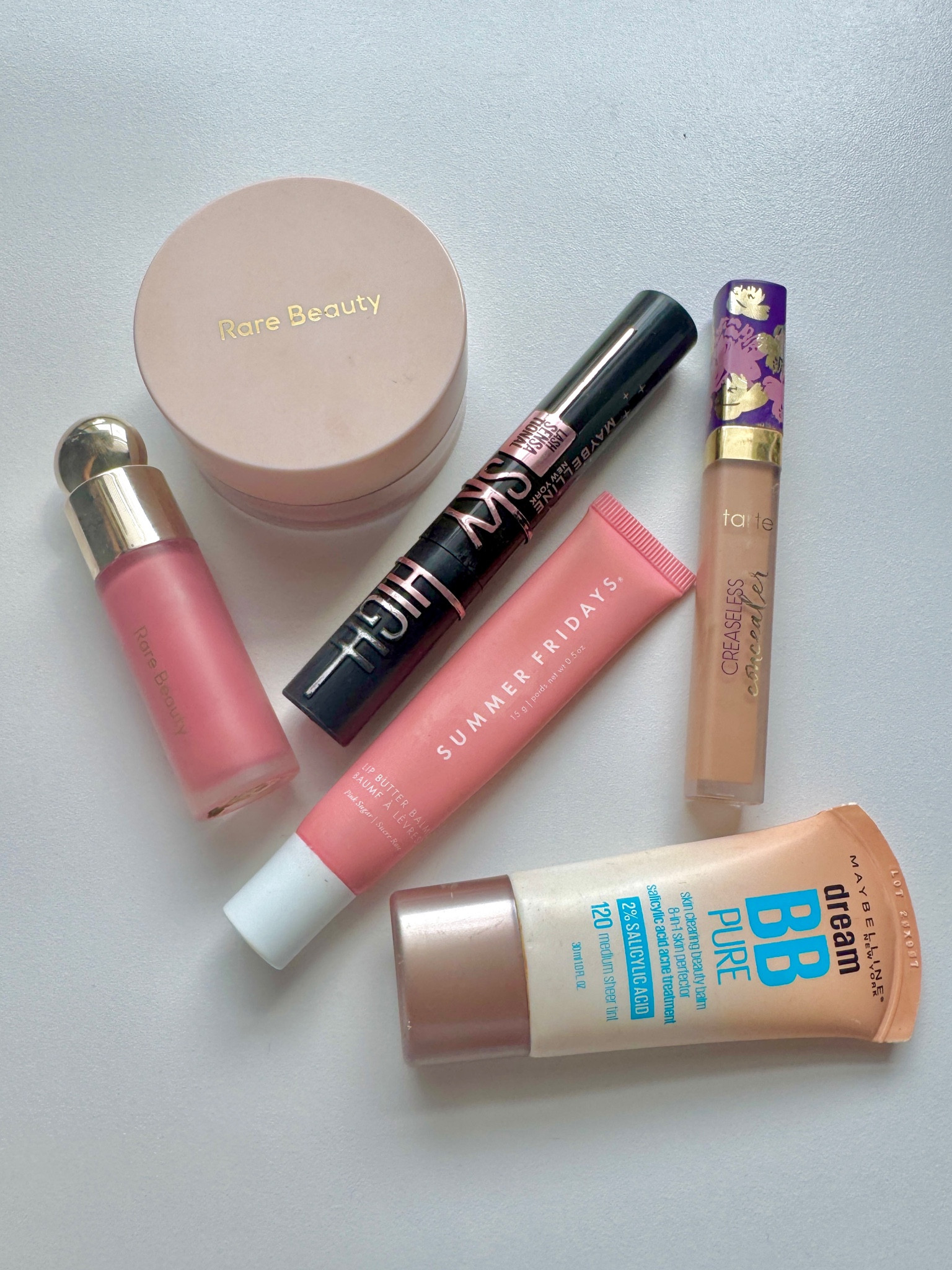 My Everyday Makeup Products💋

#LTKBeauty #LTKStyleTip #LTKFindsUnder50
