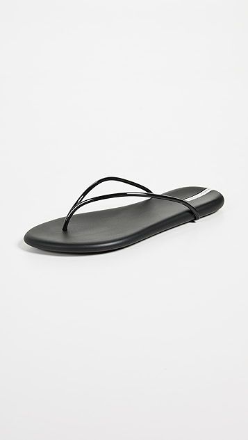 Philippe Starck Thing M II Flip Flops | Shopbop