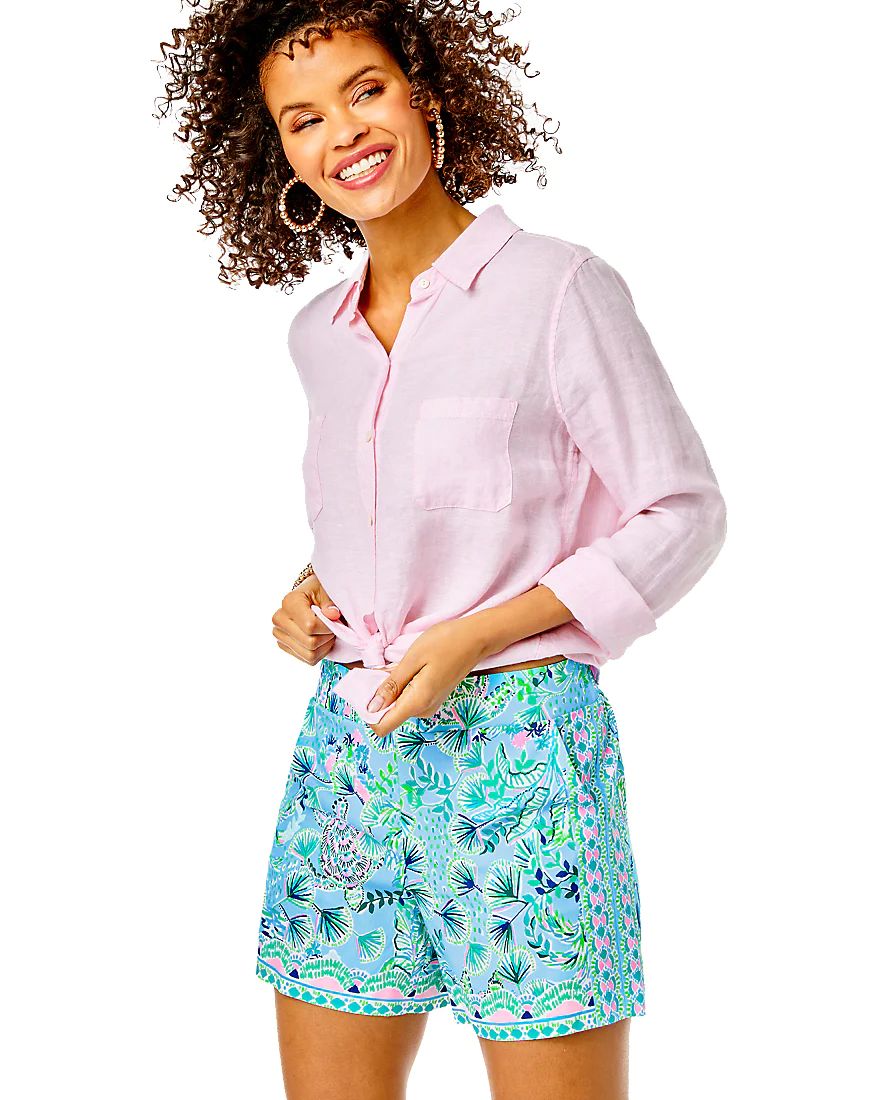 Neilah Short | Splash of Pink - A Lilly Pulitzer Store