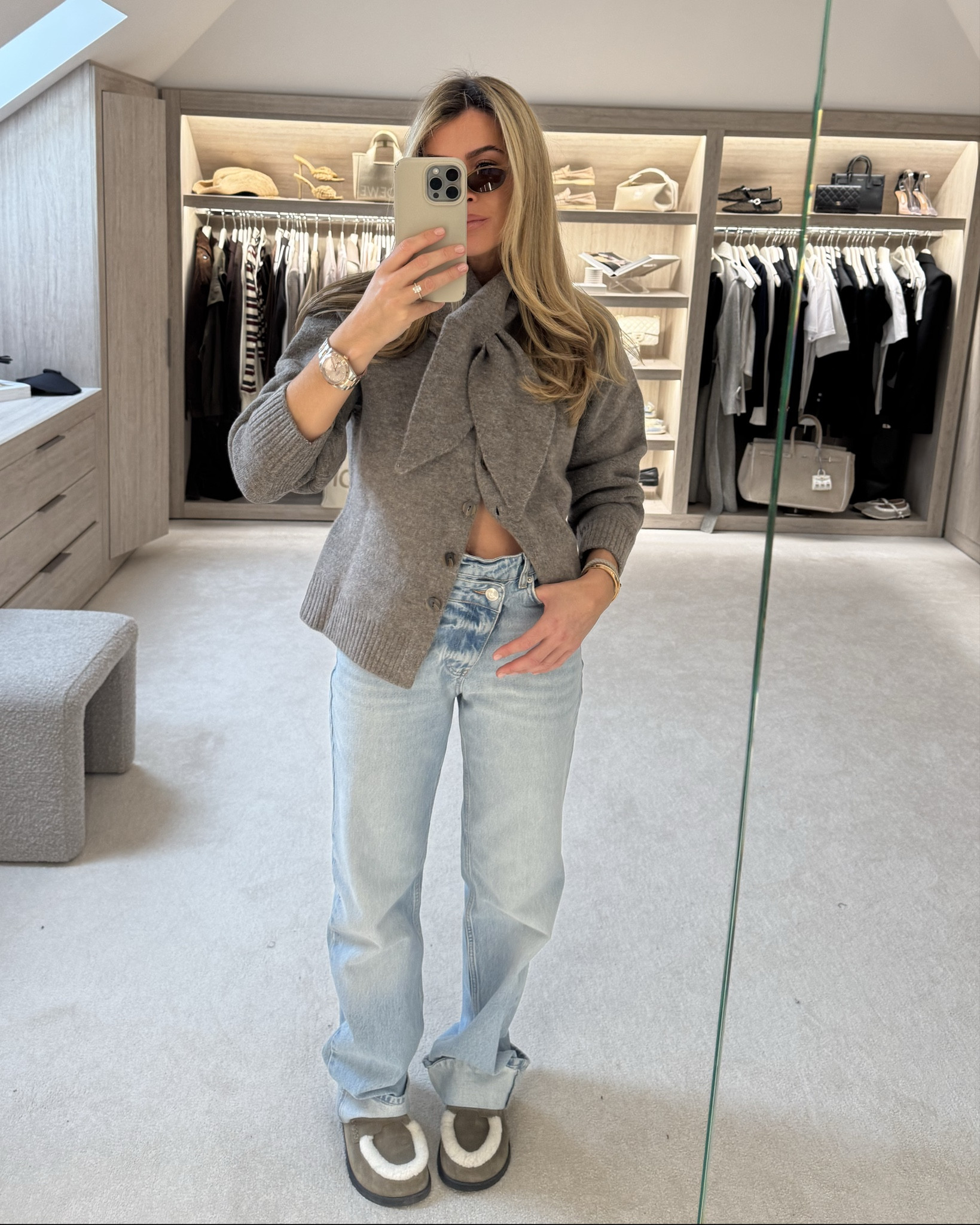 #LTKstyletip #LTKuk #LTKjeans