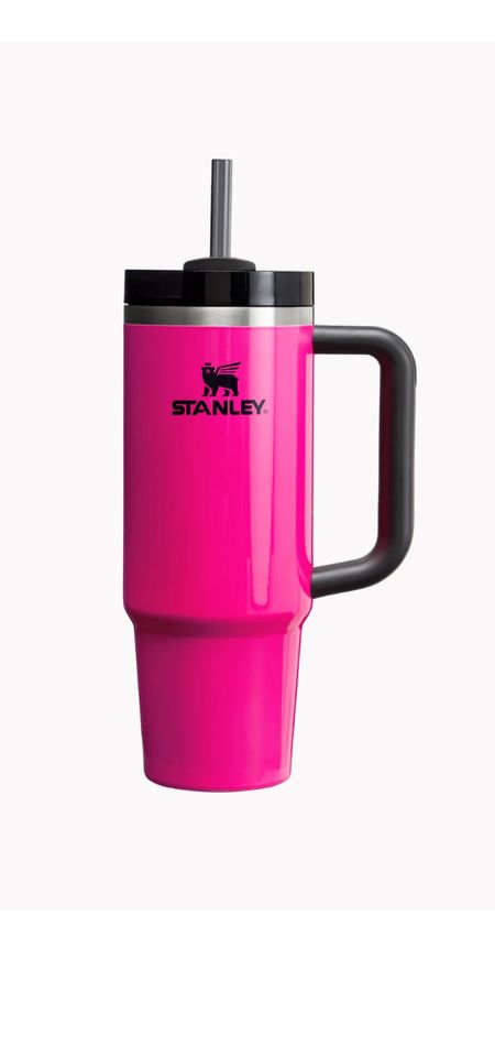 I love this Stanley Quencher in the 30 ounce. The neon collection is 😍😍😍

#LTKHome #LTKGiftGuide