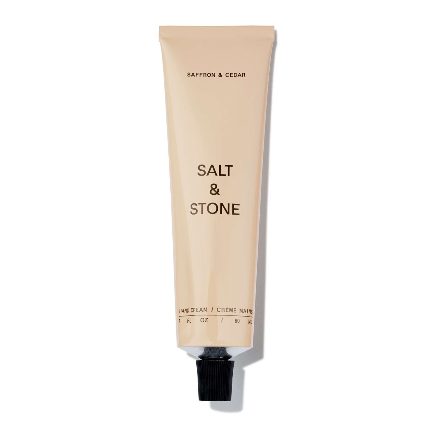 Saffron & Cedar Hand Cream | Space NK - UK