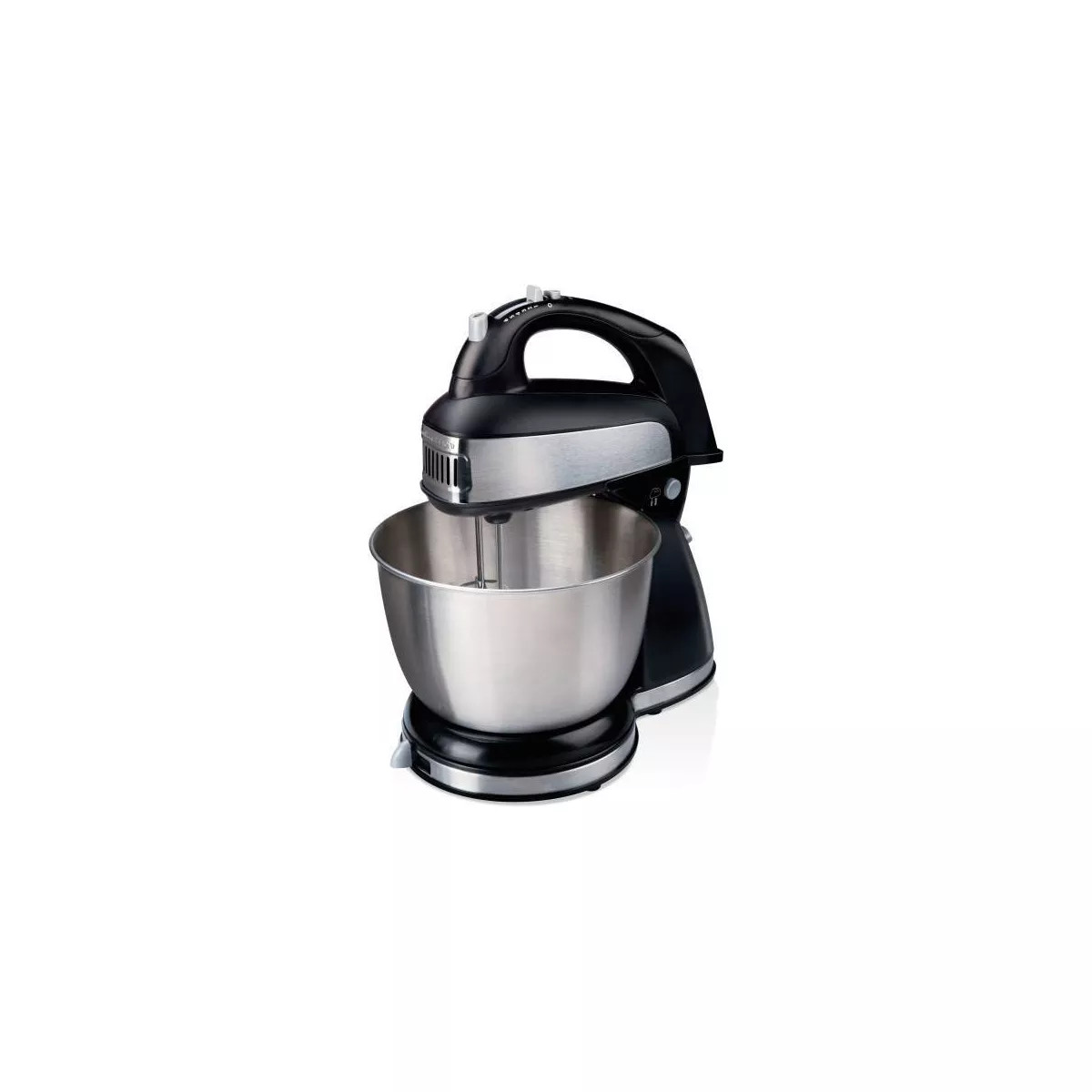 Hamilton Beach 4qt Hand/Stand Mixer 64640 | Target