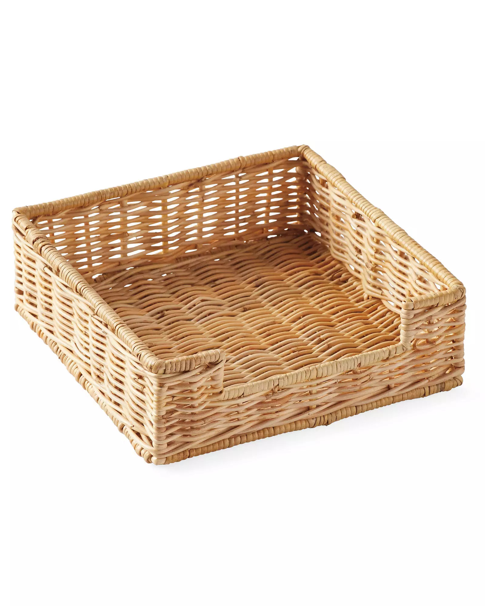 Clark Napkin Holder | Serena and Lily