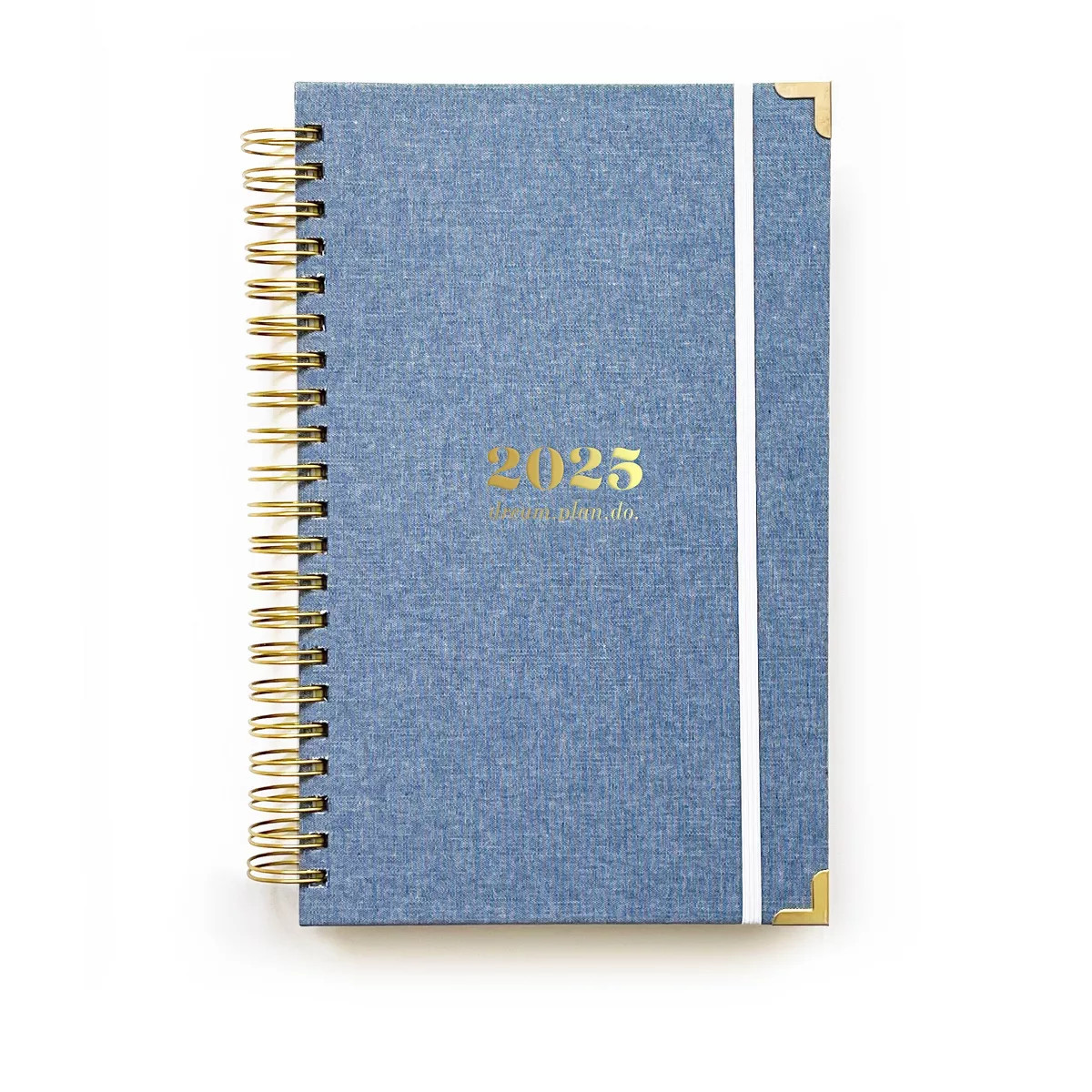 lake + loft Fave Jeans 2025 Dream Plan Do Planner | Target