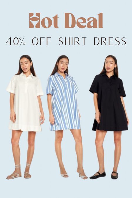 Hot Deal: 40% Off Shirt Dress



Affordable women’s fashion. Trending women’s shirt dress style on sale.

#LTKsalealert #LTKstyletip #LTKfindsunder50
