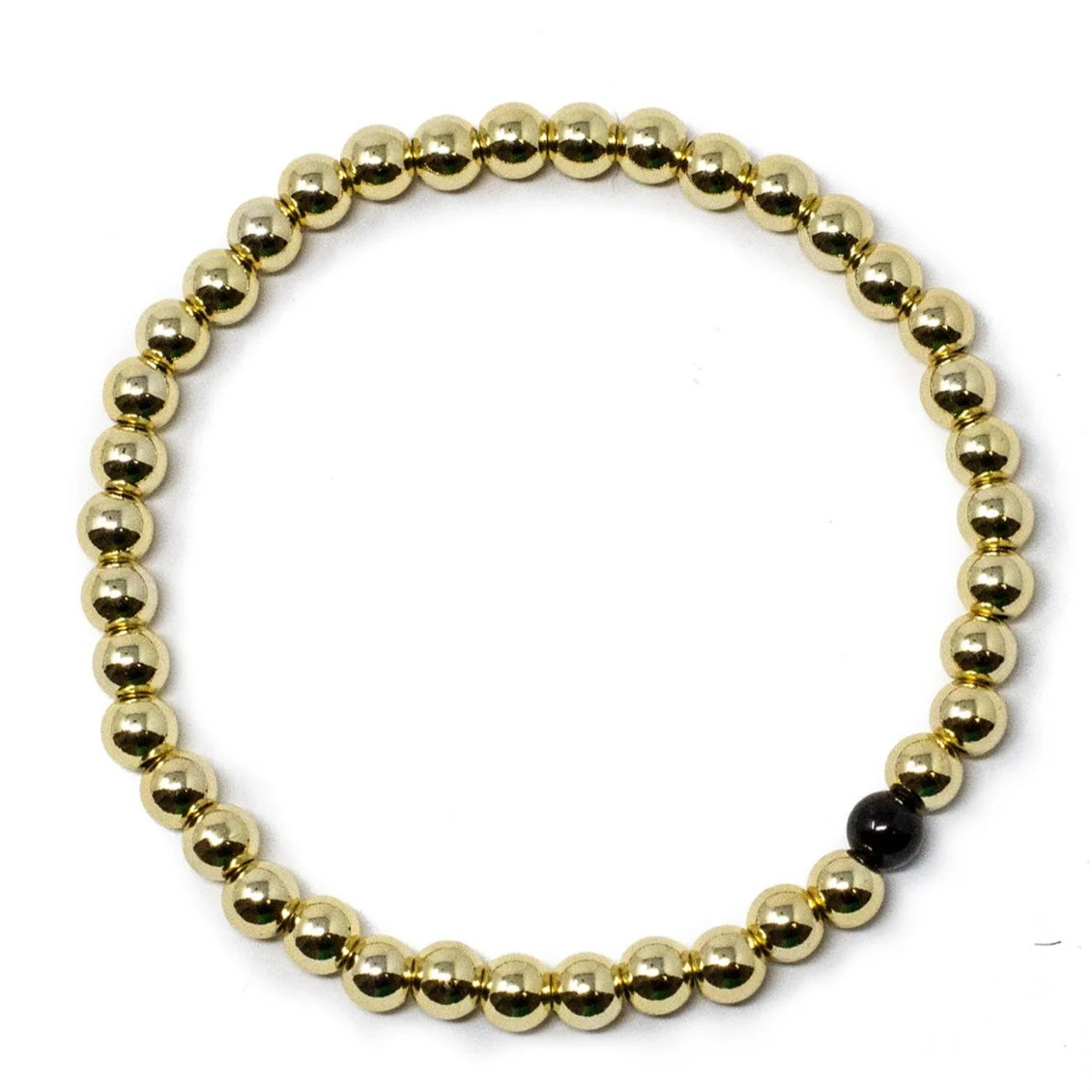 Dottie Bracelet 5mm | Allie + Bess