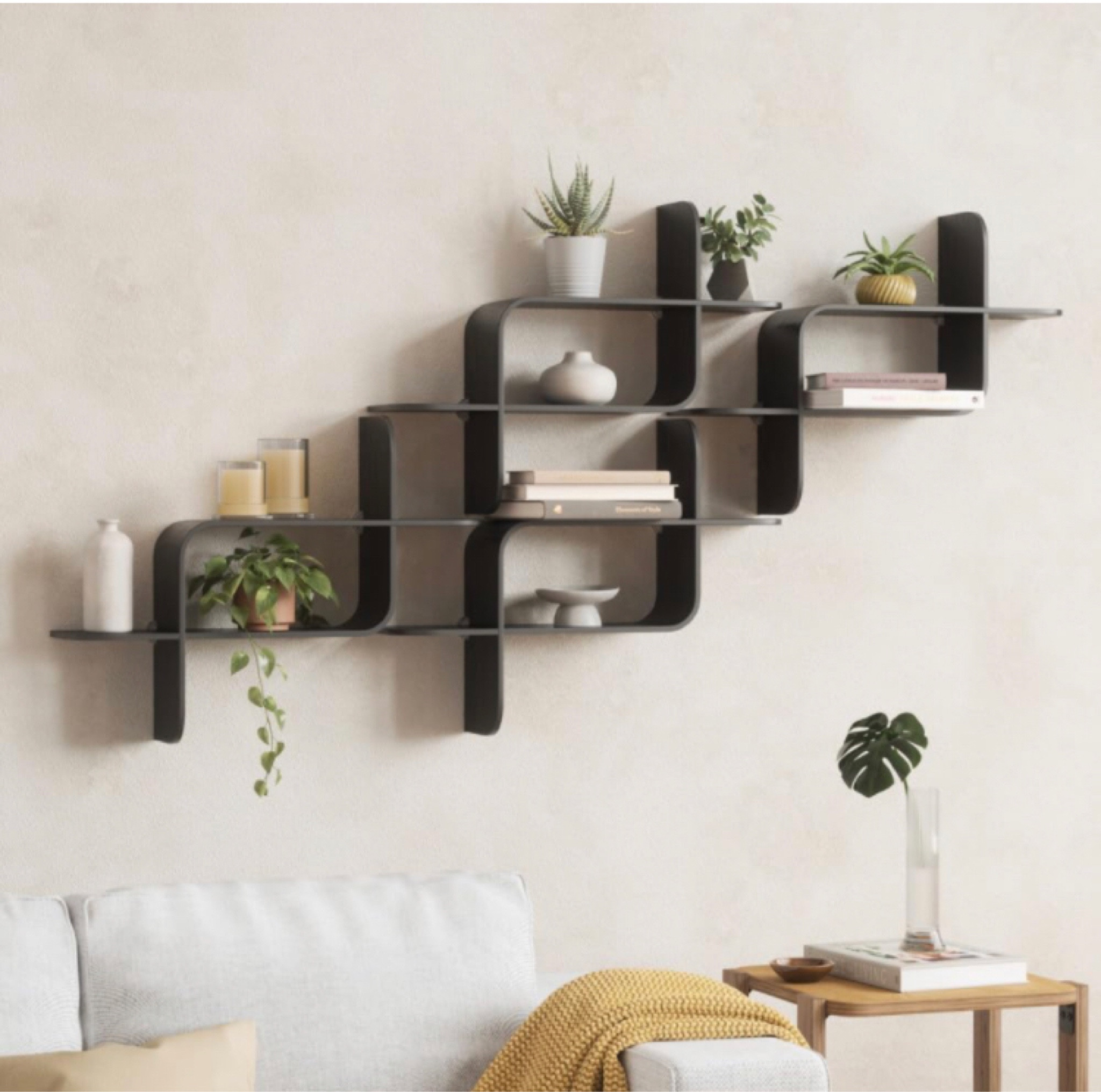 Home Design for the living room
#ltkitaly #amazon #amazonhome #amazonfinds #livingroom #couch #sofa #homedesign #shelf #shelfstyling #homedecor

#LTKfindsunder50 #LTKeurope #LTKhome