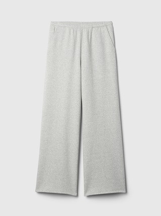 VintageSoft Baggy Wide-Leg Sweatpants | Gap (CA)