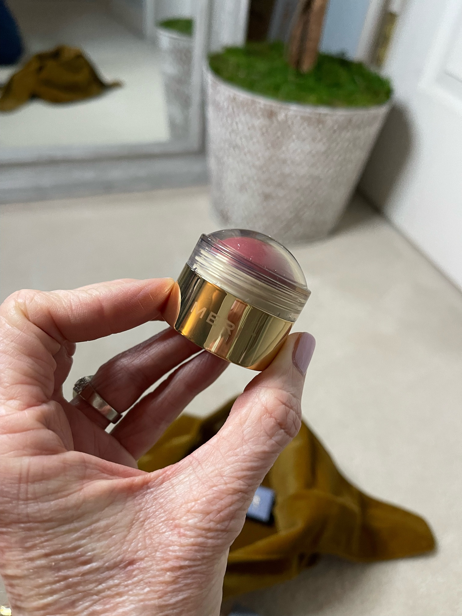 Merit beauty blush

Beauty, mature skin, skincare, highlighter, lip mask, bum bum cream, blush, gift sets, cream eye shadow, cream blush, lip gloss, lipstick, hand cream, sunscreen, makeup erasers, perfume, beauty blender, lipstick, lip set, Haircare

#LTKover40 #LTKfindsunder50 #LTKbeauty