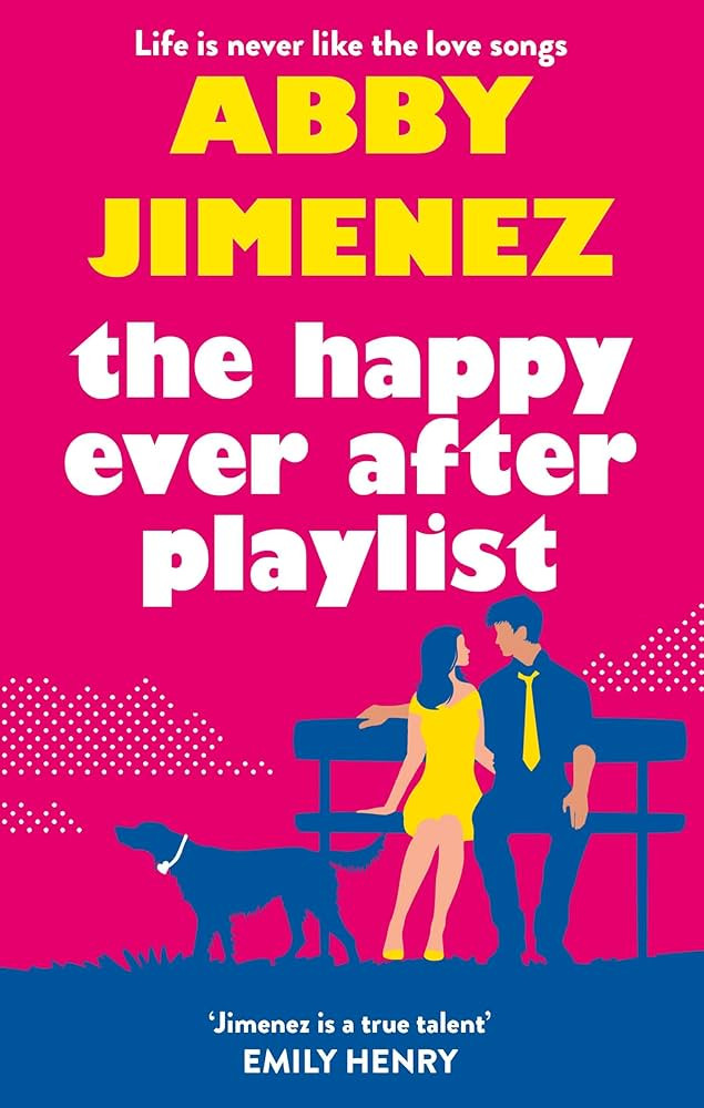 The Happy Ever After Playlist: 'Full of fierce humour and fiercer heart' Casey McQuiston, New York Times bestselling author of Red, White & Royal Blue | Amazon (US)