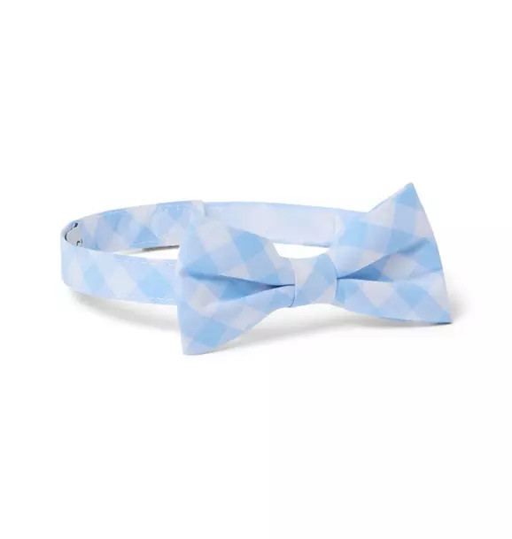 Gingham Bowtie | Janie and Jack