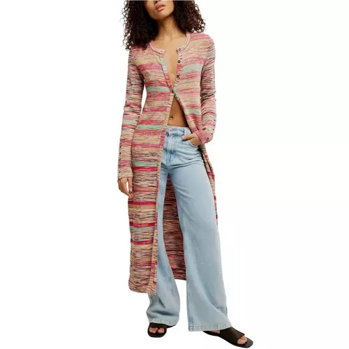 Women's Free People Harmony Cardigan | Scheels Sports