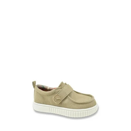 Wonder Nation Toddler Boys Casual Surf Moc | Walmart (US)