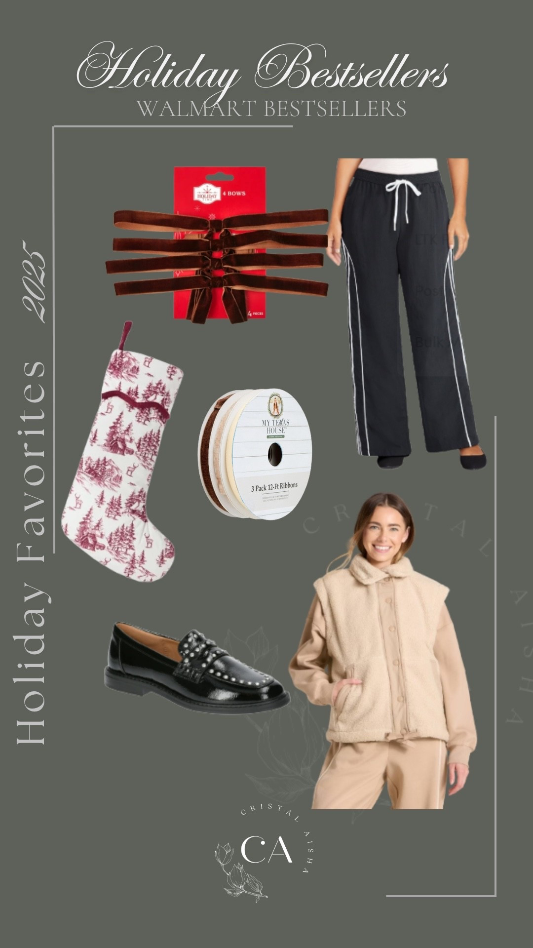 #LTKFindsUnder50 #LTKHoliday #LTKGiftGuide