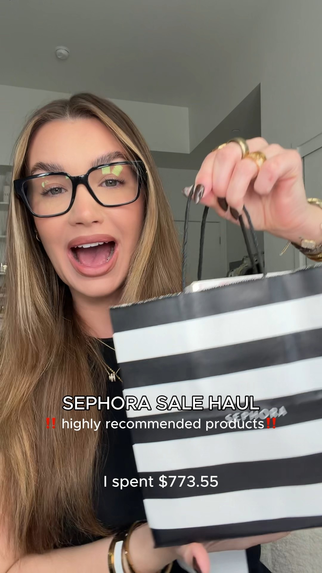 massive sephora sale haul! 🖤💄

#LTKBeauty #LTKSaleAlert