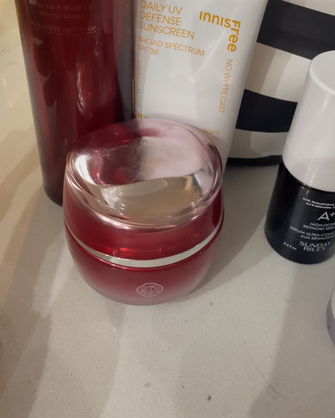 Best skin care travel set

#LTKBeauty #LTKStyleTip