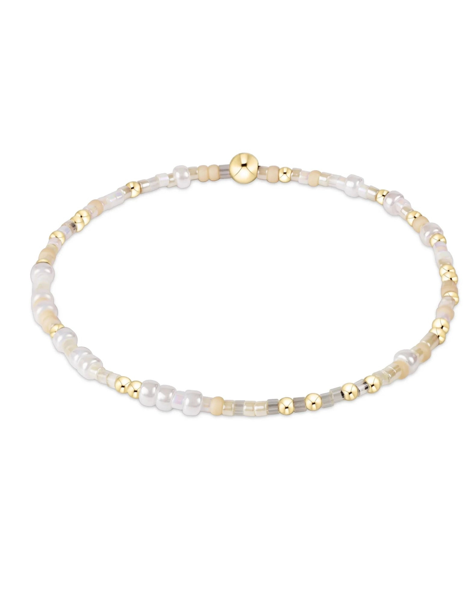 Enewton Hope Unwritten Bracelet- Oh Snow You Didn't! | ish Boutique