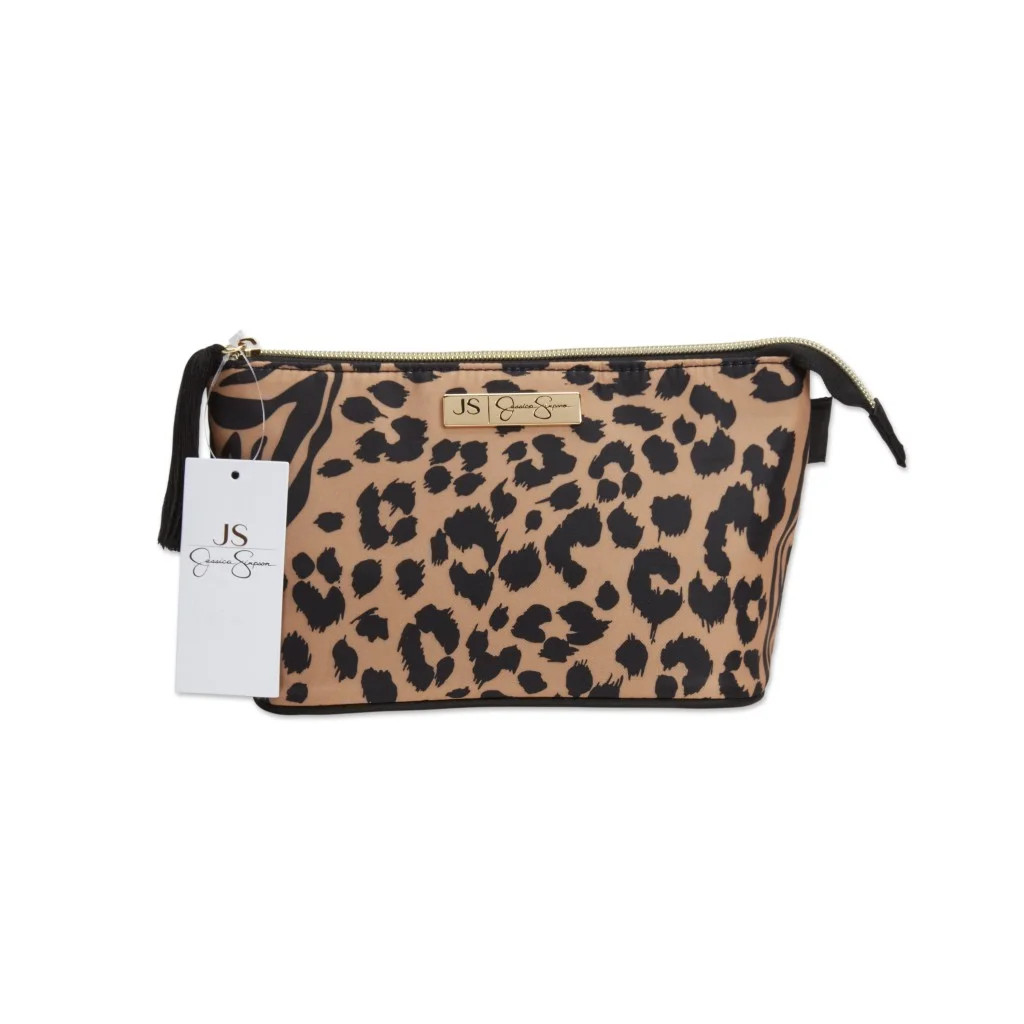 Jessica Simpson T Bottom Pouch | Walmart (US)