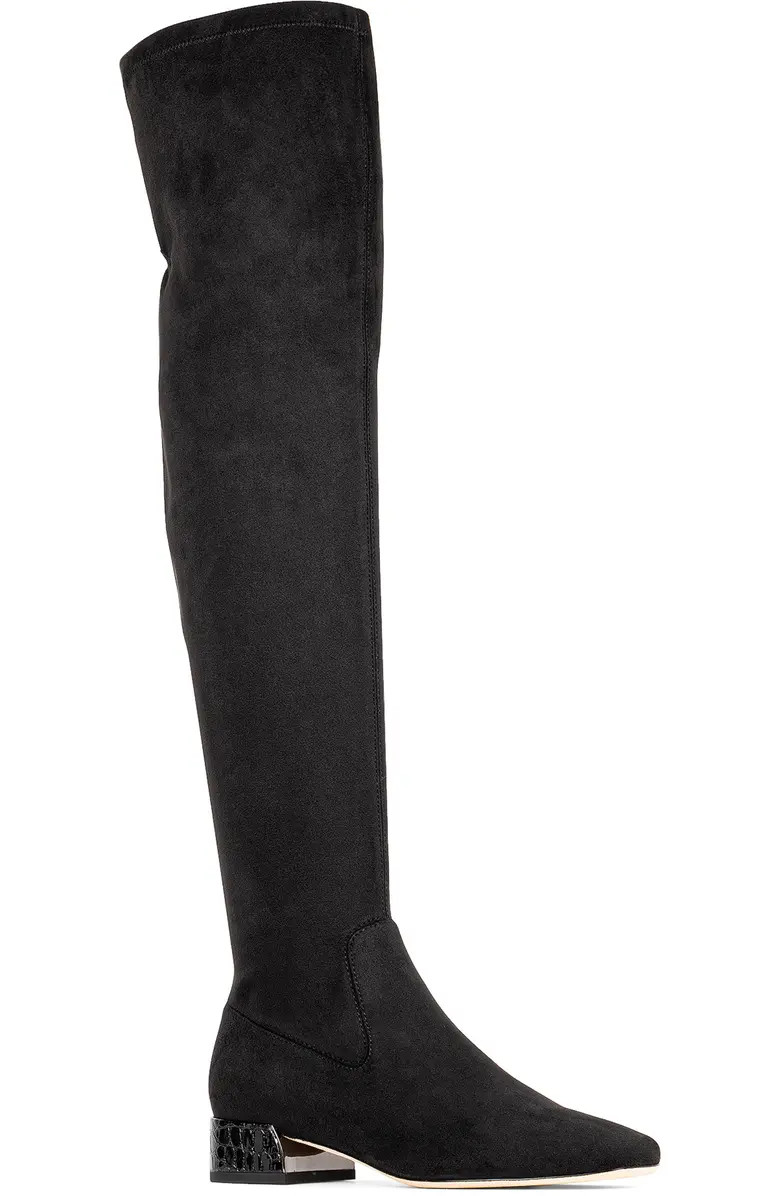 Dolores Over the Knee Boot (Women) | Nordstrom
