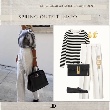 ✨Favorite for inspo later.

Effortless chic
Spring outfit, Summer outfit, chic outfit.

🥂Remember, always wear what makes you feel confident and comfortable while still being yourself.

Spring outfit ideas, spring dresses, floral dresses, pastel colors, light jackets, trench coats, denim jackets, bomber jackets, blazers, cardigans, crop tops, t-shirts, high-waisted jeans, wide-leg pants, maxi skirts, midi skirts, jumpsuits, rompers, wedge sandals, espadrilles, sneakers, ballet flats, statement jewelry, crossbody bags, straw bags, bucket hats, sunglasses, hair accessories, makeup ideas, nail polish colors, beach vacation outfits, outdoor picnic outfits, date night outfits, work outfits, casual outfits, trendy outfits, comfortable outfits
Summer outfit ideas, sundresses, maxi dresses, crop tops, tank tops, t-shirts, shorts, high-waisted shorts, denim shorts, skirts, mini skirts, midi skirts, jumpsuits, rompers, sandals, flip flops, espadrilles, wedges, statement jewelry, straw bags, crossbody bags, sunglasses, hats, beach cover-ups, swimwear, bikinis, one-piece swimsuits, hair accessories, makeup ideas, nail polish colors, outdoor picnic outfits, vacation outfits, casual outfits, date night outfits, bohemian outfits, trendy outfits, comfortable outfits


Follow my shop @Lindseydenverlife on the @shop.LTK app to shop this post and get my exclusive app-only content!

#liketkit 
@shop.ltk
https://liketk.it/48cu4

Follow my shop @Lindseydenverlife on the @shop.LTK app to shop this post and get my exclusive app-only content!

#liketkit #LTKsalealert #LTKstyletip #LTKunder100
@shop.ltk
https://liketk.it/48ei4