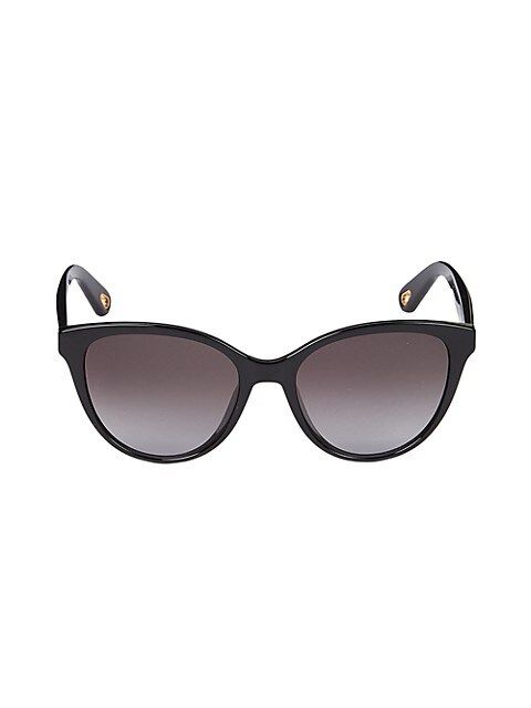 54MM Cat Eye Sunglasses | Saks Fifth Avenue OFF 5TH