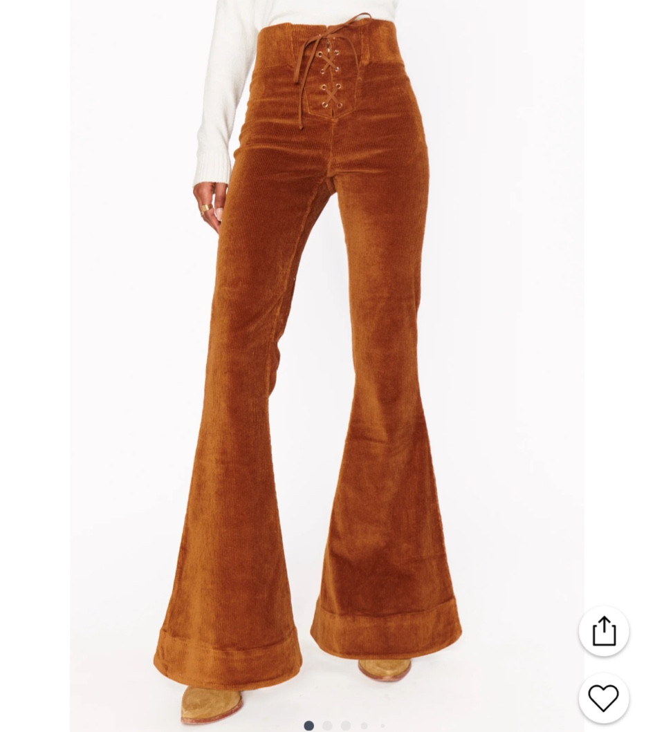 Bell bottom country!!!!

#LTKCon #LTKStyleTip #LTKFallSale