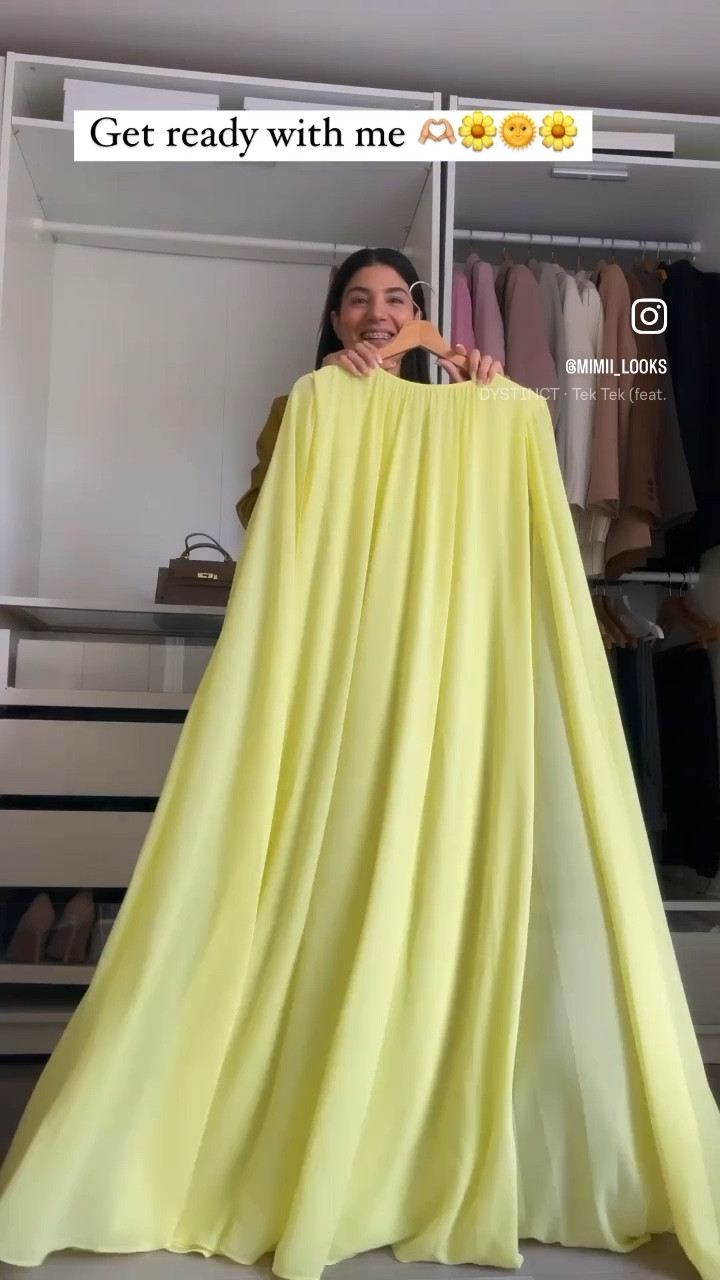 Just wow  for this dress 🌼🌼🌼🌼🌼🌼

#LTKSeasonal #LTKeurope #LTKGiftGuide