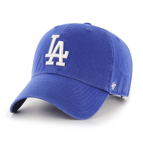 LOS ANGELES DODGERS '47 CLEAN UP | Amazon (US)