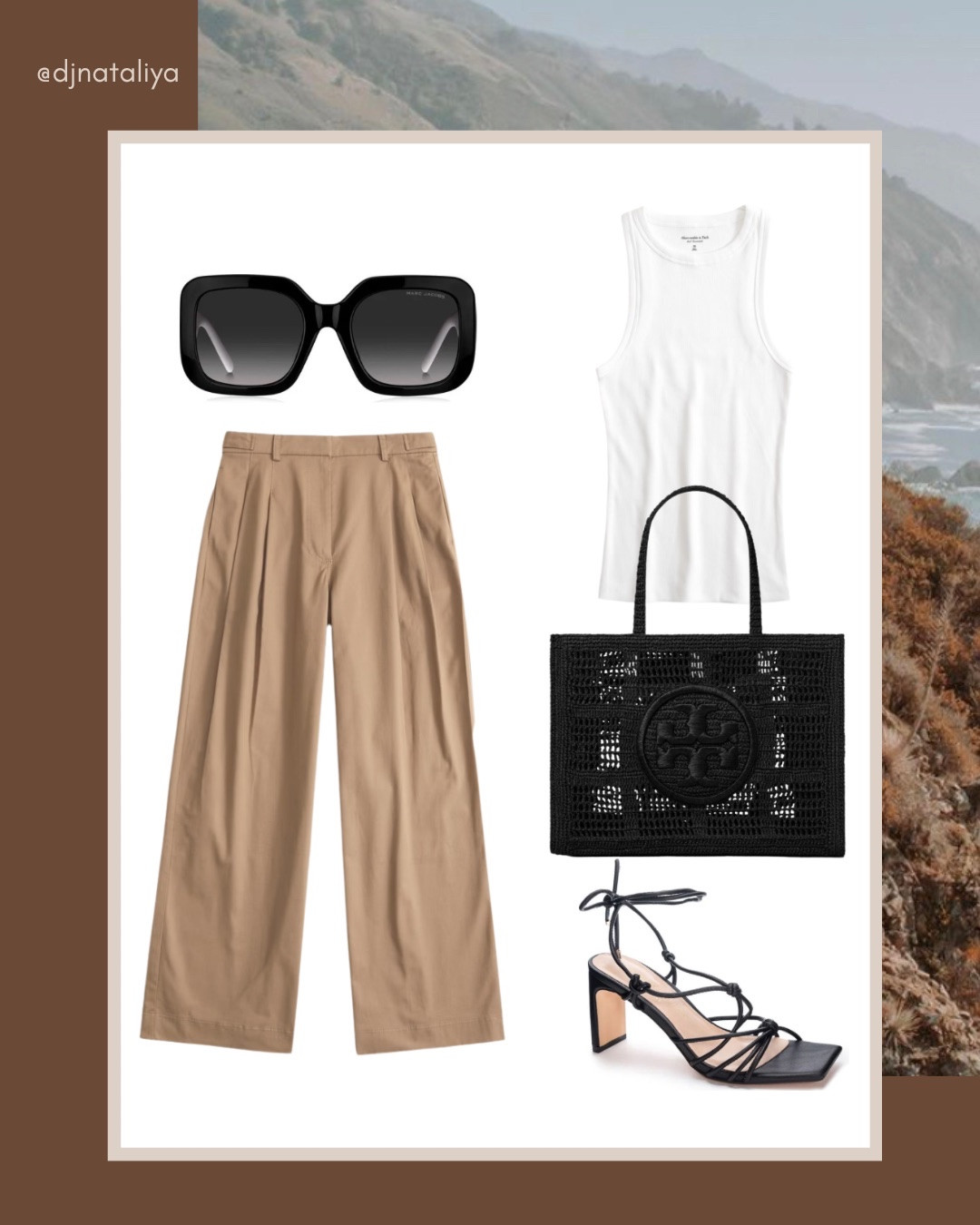 Resort wear 2026
Swimsuits 2026
Spring break outfits 2026
Mexico vacation outfits 
Florida vacation outfits
Beach club outfit ideas
Tan pants
Black sandals 2026
White tank top
Spring outfits 2026

.
.

resort 2026 beach skirt outfit vacation sets white top long skirt outfit white slides white slide sandals spring sandals 2026 tan slides spring shoes 2026 swim cover ups swim suit cover ups swimsuit cover ups swimsuit coverup womens swimwear women swimwear swim coverup cover up swim swimsuits bikini set bikini sets bikini cover ups womens bikini bikinis two piece swim resort casual beach outfits beach vacation outfits beach beach cover ups beach coverup beach clothes beach casual beach day beach dinner beach fashion beach festival beach looks beachy outfits beach photos beach photoshoot beach party beach wear casual beachwear beach style beach vacay beach set beach sarong swim sarong beach resort wear 2024 resort dress resort wear dresses resort style resort casual resort outfits vacation looks vacation capsule vacay outfits vacation style vacation clothes beach vacation dress vacation wear tropical vacation outfits summer vacation outfits white beach dress beach photo dress beach picture dress beach maxi dress beach vacation dress beach family pictures family beach pictures beach family photos family beach photos beach picture dress sundress sun dress sunset dress white beach sandals beach shoes beach slides vacation shoes vacation sandals white cover up dress cover up pants cover up set beach honeymoon outfits two piece set two piece skirt set two piece outfit two piece dress white two piece set matching sets white matching set 2 piece outfits 2 piece skirt set 2 piece set skirt and top set summer dresses 2024 spring outfits 2024 spring dress spring dresses 2024 hawaii vacation outfits hawaii outfits hawaii dress bahamas mexico outfits mexico vacation outfits cancun outfits cabo outfits cabo vacation florida outfits florida vacation florida fashion summer italy summer outfits women womens summer outfits for italy outfits for greece

#LTKFindsUnder50 #LTKFindsUnder100 #LTKSeasonal #LTKGiftGuide #LTKSaleAlert #LTKTravel #LTKWedding #LTKHoliday